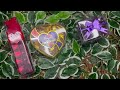 Valentine's Special Gifts|| Unboxing Review #gift #samcreation #satisfying #asmr 
