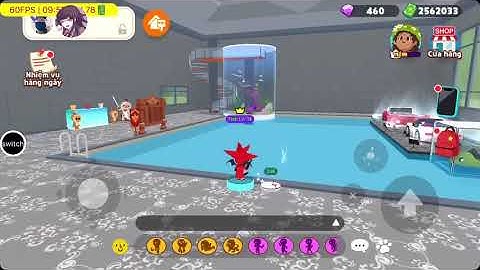 Hack Game Play Together Thành Công 100% Auto Câu Cá Chọn Bóng Bỏ QC  21/9/2021