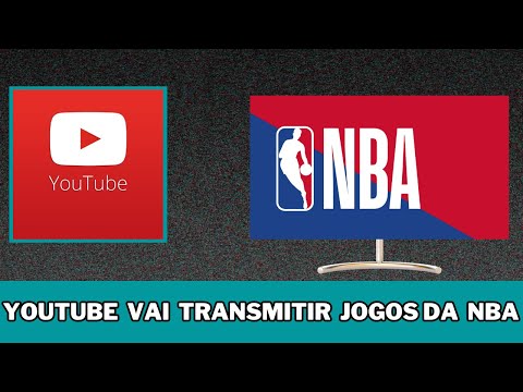 TV vai transmitir em média cinco jogos por semana da NBA