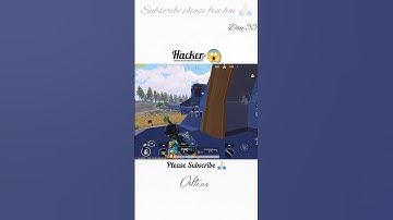 🤯 Hacker🔥#shorts #bgmi #pubg #bgmishorts #bgmivideos #bgmiindia #pubgmobile #pubgshorts #pubgmobile