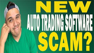 AUTO TRADING SOFTWARE REVIEW - CRYPTO DROID & FX SCALPING AUTOBOT
