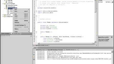 02 - Loja online com Servlets e JSP - Model II