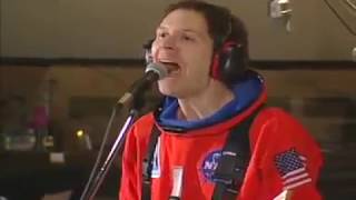 Paul Gilbert   Space Ship One Special Bonus Features