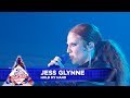 Jess Glynne - ‘Hold My Hand’ (Live at Capital’s Jingle Bell Ball)