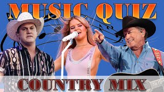 30 Songs for the COUNTRY MUSIC Lovers! 🤠 | COUNTRY MUSIC MIX 1 [Reupload]