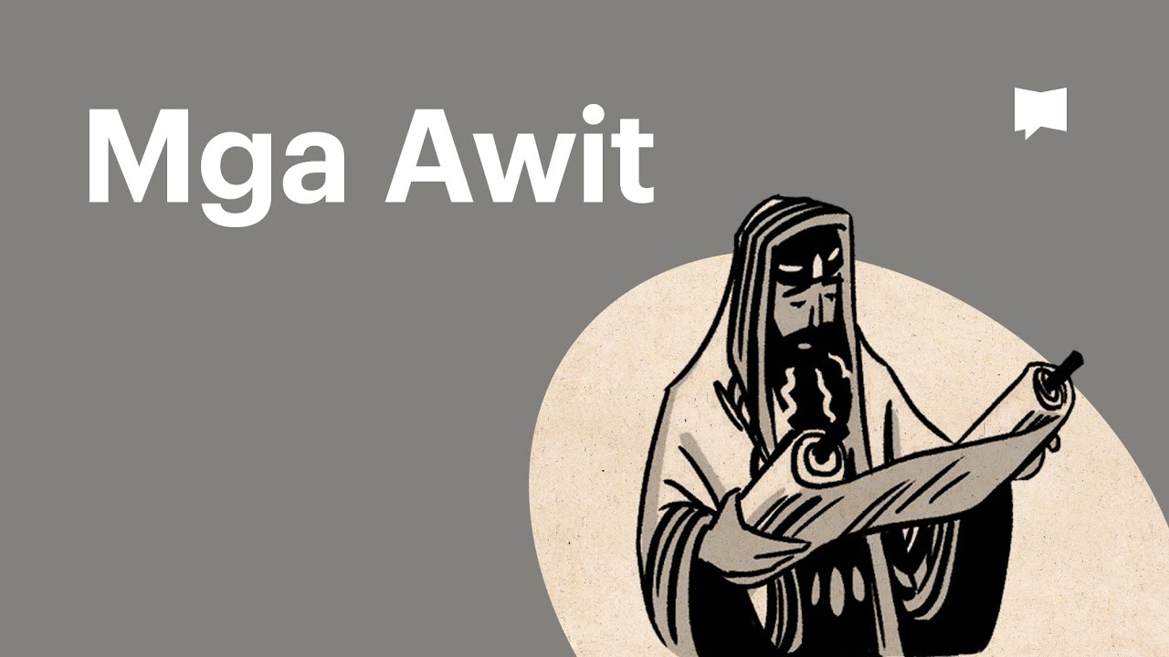 Buong-ideya: Mga Awit