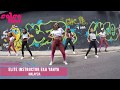 Milkshake  salsation choreography by sei eka