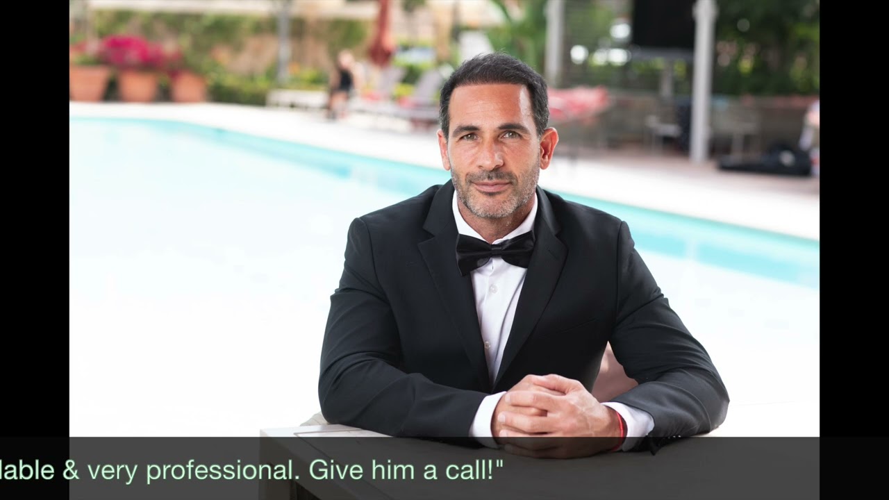 Orange County Portrait Photographer Glenn Inskeep Photography