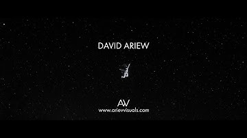 DAVID ARIEW 2017 REEL