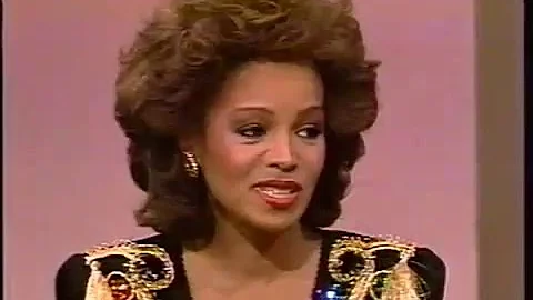 '89 Jackson Family on Phil Donahue