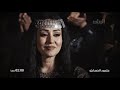 مسلسل جلمود الصحارى
