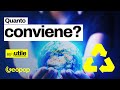 Sai quali sono i vantaggi del riciclo?