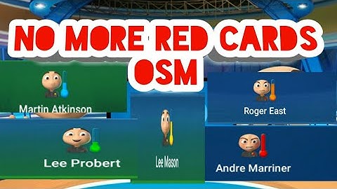 How to adjust tackling and pressing depending on the referee