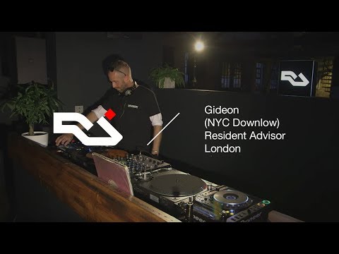 NYC Downlow