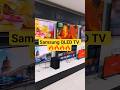Samsung QLED TV Q7F #qled #viralvideo #shortvideo #trendingvideo