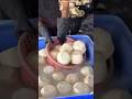 How did coconuts come to our earth?