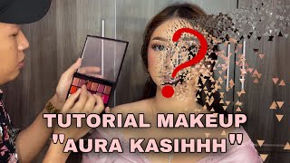 TUTORIAL MAKEUP IN \
