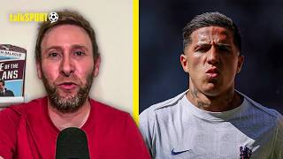 Ben Jacobs CONFIRMS Chelsea's STANCE on selling Enzo Fernandez amid Man City links screenshot 5