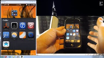 How to customize your Lock screen - iOS 6.1