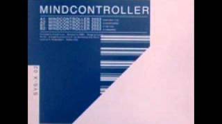 Mindcotroller - Mindcontroller 2003 (SH1V3RZ 2011 Re Amp)