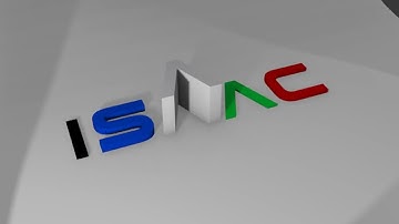 3D Text Animation | Music | 3D Studio Max