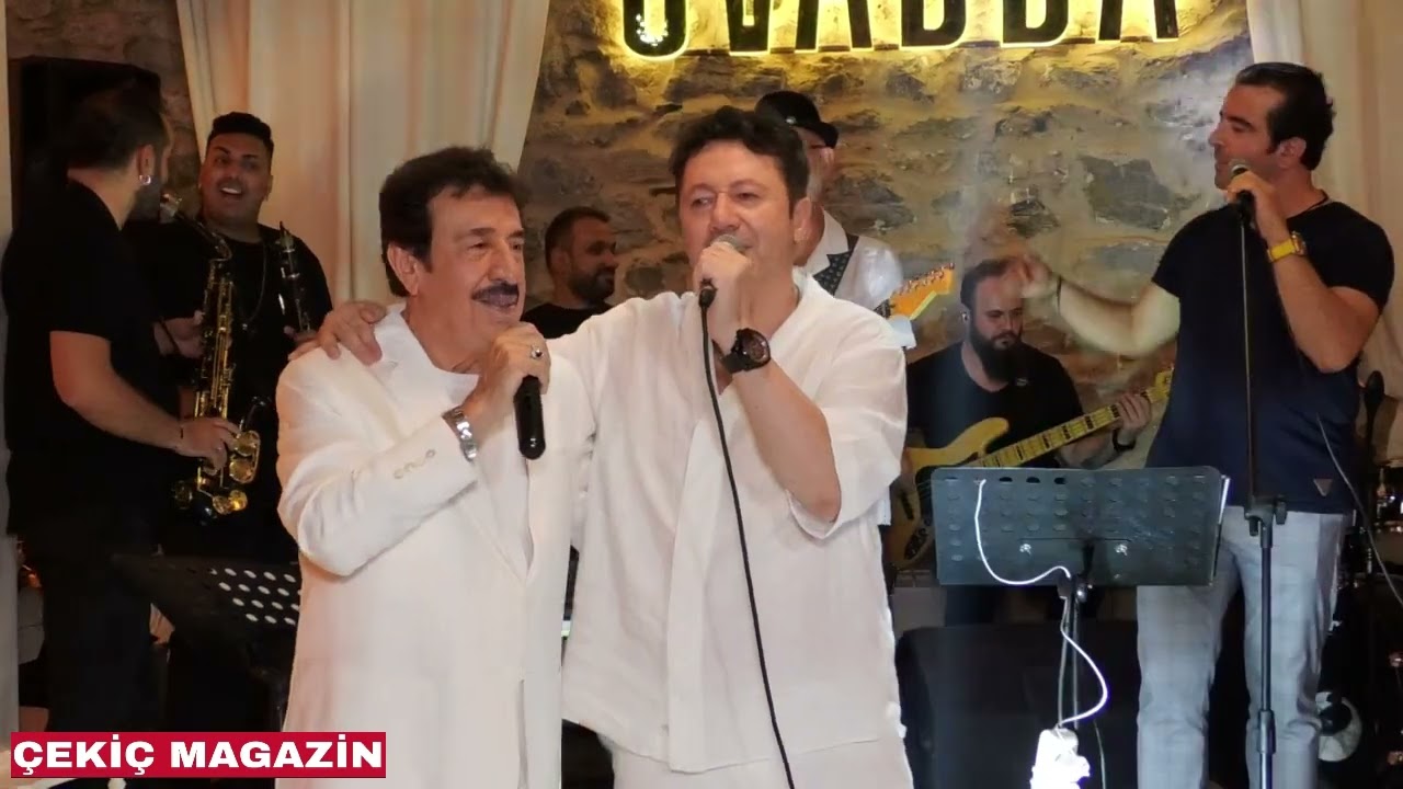 AHMET SELÇUK ŞLKAN   BAHA & SEMİH HOT SVADBA YAŞGÜNÜ 12