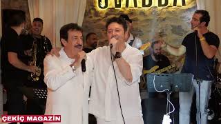 Ahmet Selçuk Şlkan Baha & Semi̇h Hot Svadba Yaşgünü 12