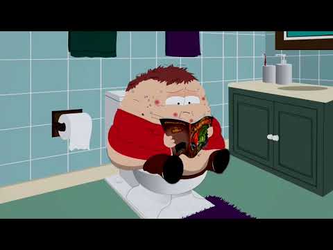 Video: South Park Tarjoaa WoW-oikeudenkäynnin