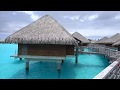 Intercontinental Bora Bora Resort & Thalasso Spa: A Diamond Overwater Villa