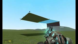 Gmod Build|HoverCraft #3
