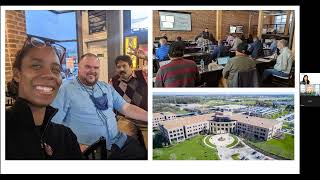 SheLeadsTech ISACA Chicago  March 10, 2023