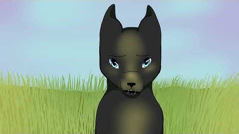 You Connect Me Crowfeather MAP Part 11