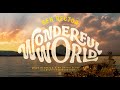 Ben rector  wonderful world official music