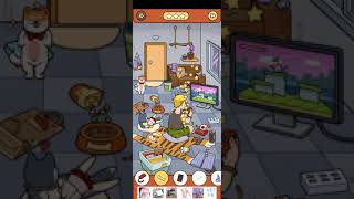 Find Out - Find Something & Hidden Objects DISCOVERY Level 27 Gaming couple Walkthrough / Solution screenshot 2