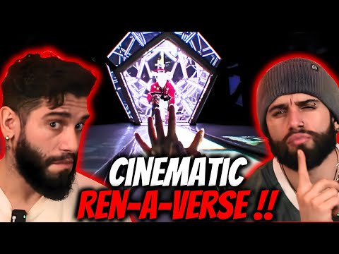 SICK BOI - Episode 2 - Pandora's Box : COULD NOT TAKE OUR EYES OFF THIS!! Ren Makes MOVIES !!