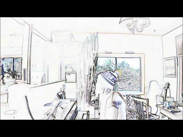 Drowning Lessons - My Chemical Romance (PIANO COVER)