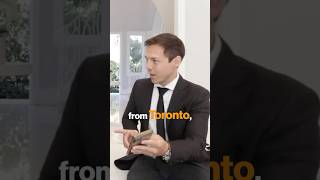 Kevin O’Leary Gets Humbled