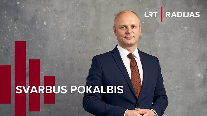 Svarbus pokalbis. Atsargos majoras Darius Antanaitis: vieną dieną karas bus ir čia