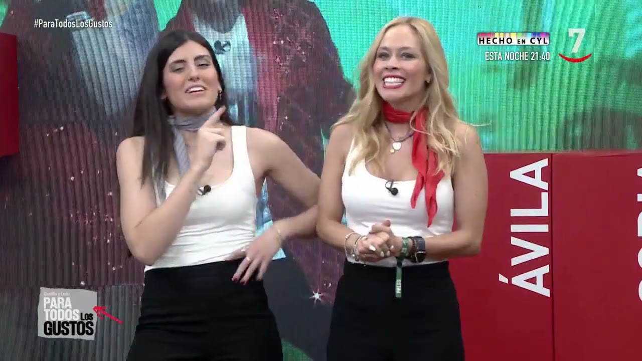 Para todos los gustos (22/07/2026)