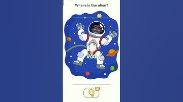 Where is the alian ? dop2 (dop2 delete part one ) level 78 #dop2 #gaming #shorts #shortvideo