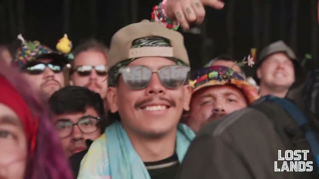 Jessica Audiffred @ Lost Lands 2025