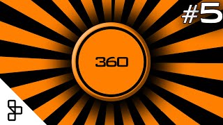 Funhaus 360 - Episode 5 (The best of FH in 360 seconds)