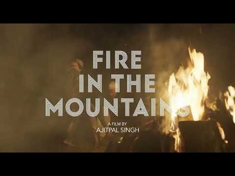Fire in the Mountains (2022) | Hollywood.com Movie Trailers
