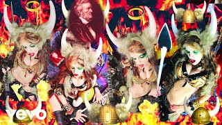 The Great Kat - Wagner's Opera Shred