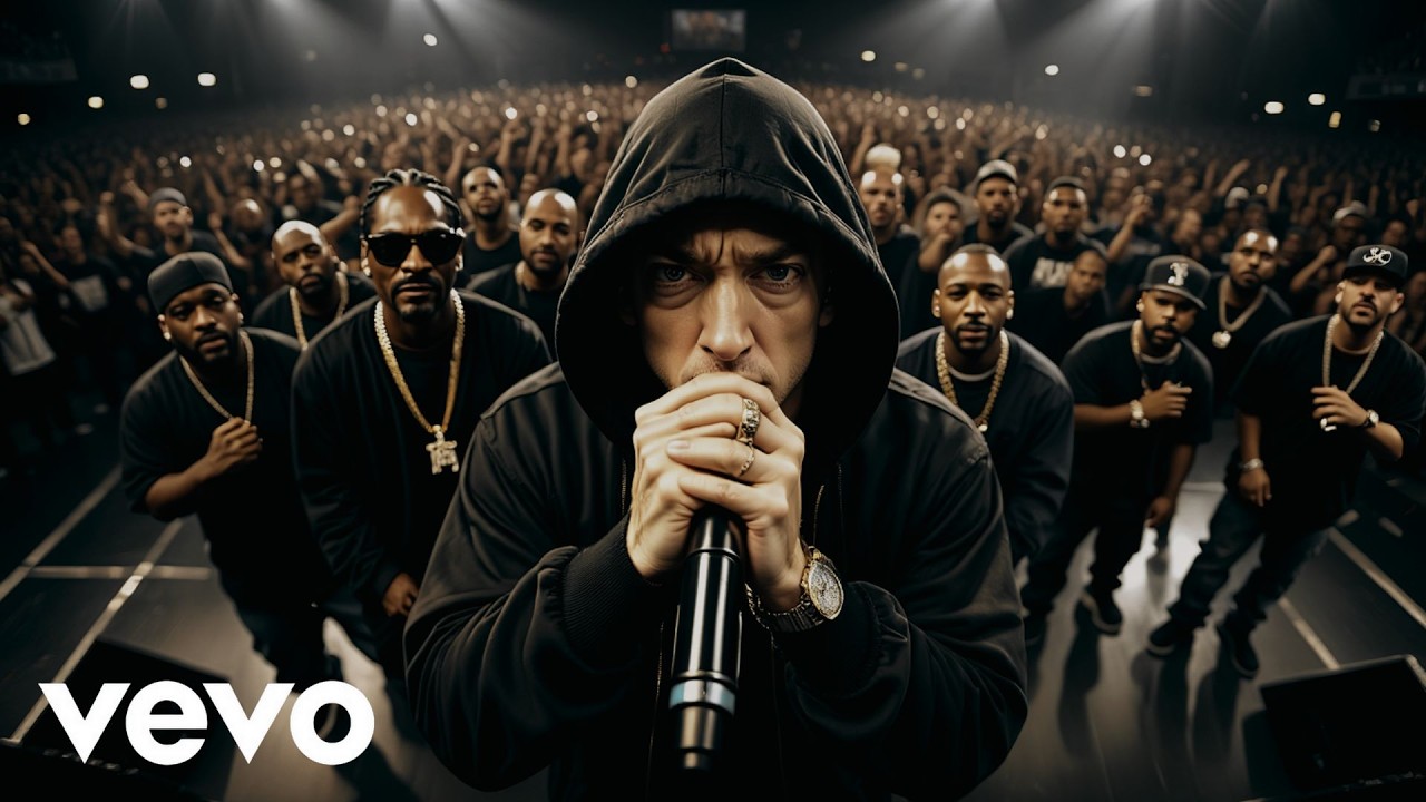 MIXTAPE STYLE HIP HOP MIX 🎙️🎙️ Snoop Dogg, Dr. Dre, 50 Cent, 2Pac, Ice Cube, Eminem#38🔥🔥🔥