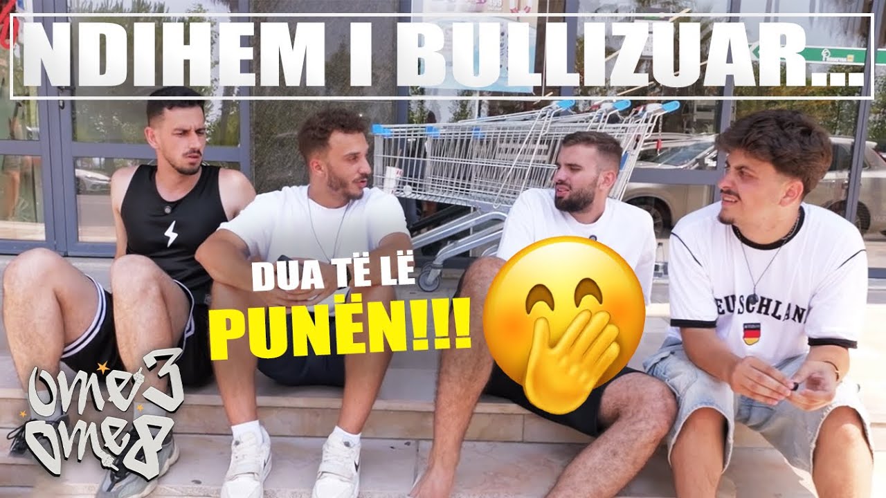 Followersat kontrollojnë ditën tonë! l O ME 3, O ME 8, EPISODI 39