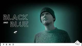Avicii - Black and Blue