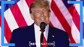 Trump criticized for low energy campaign kickoff  |  On Balance