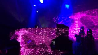 Deadmau5 - VELD after party 2015 sound Academy