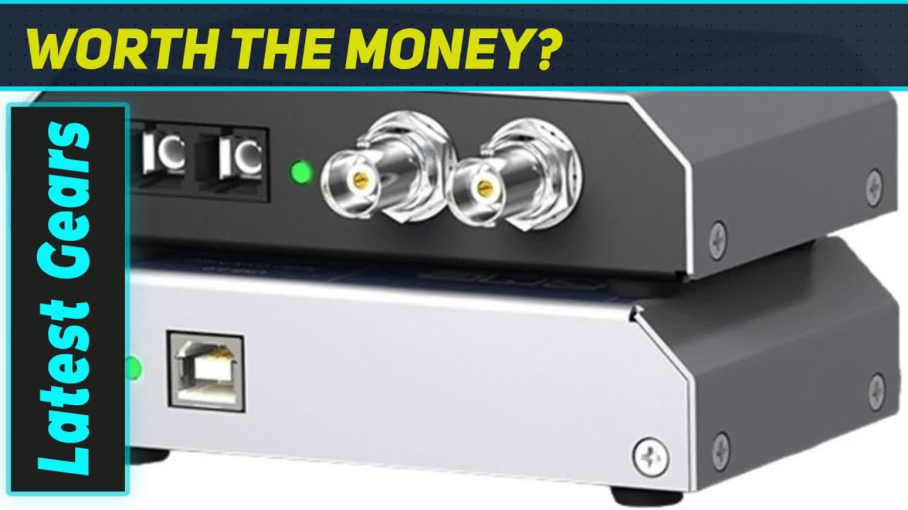 RME MADIface USB: The Ultimate MADI Powerhouse
